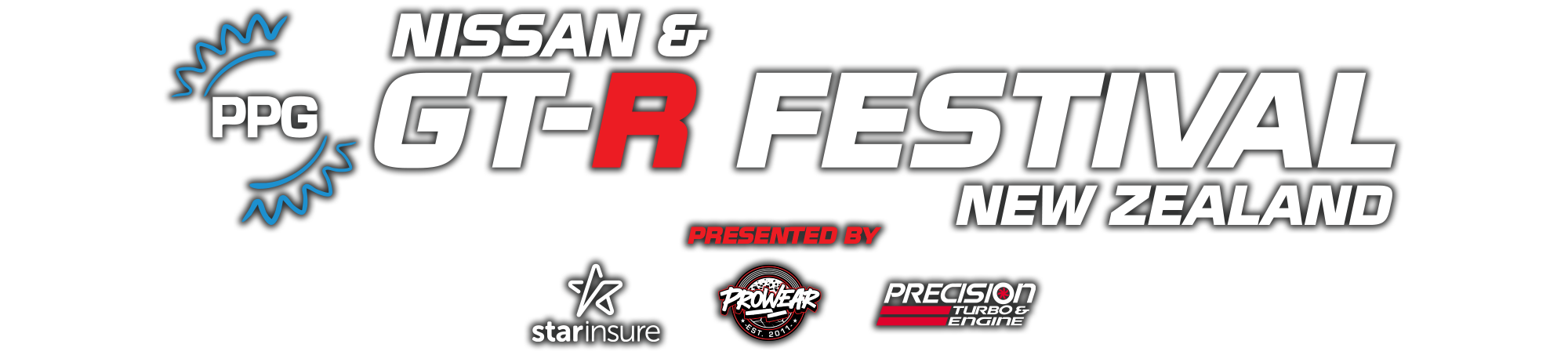 GTR Festival NZ